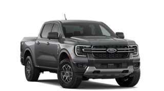 2026 Ford Ranger® External Image 5